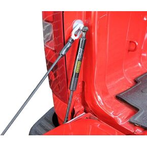 Dee Zee DZ43105 Tailgate Assist fits 2015-2022 Colorado/Canyon