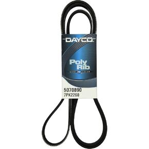 Dayco 5070890 Serpentine Belt