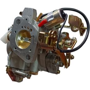 New Carburetor Compatible with Go Kart/Buggy 650cc - 800cc Carb CSH101E Carburettor