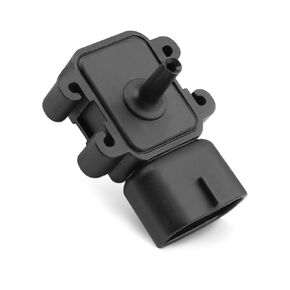 MAP Sensor Fit for Toyota Camry 1999-2001 2.2L, for Solara 1997-2001 2.2L, Manifold Absolute Air Pressure Sensor Replace 89420-33020