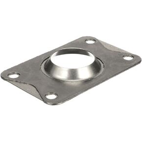 Quicksilver 8M2000433 Turbulator Gasket Kit 8.1L and 8.2L MerCruiser