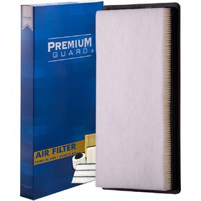 PG Engine Air FIlter PA99478 | Fits 2023-19 Jeep Renegade, 2022-19 Fiat 500X