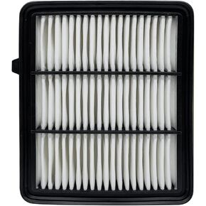 FUN-DRIVING FDPAF1290 Engine Air Filter for Accord 1.5L (2018-2023), Replacement for CA12290,17220-6A0-A00, 33-5072, AF5296, AF5296, A21447, WAF5296, SA90223, WAF5296, WA10813
