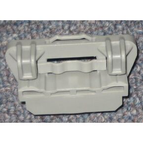Lincoln LS Window Regulator Repair Clips (2) - Front Left (Driver Side)