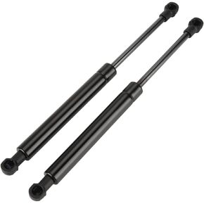 Front Hood Lift Supports Struts Gas Shock Spring - Compatible for Land Rover LR3 2005-2009, for Land Rover LR4 2011-2014, for Land Rover Range Rover Sport 2006-2013 Set of 2