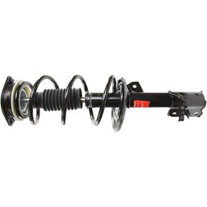 Monroe Quick-Strut 272608 Suspension Strut and Coil Spring Assembly for Nissan Rogue