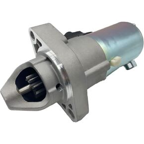 17844 Professional Starter for Honda CR-V 2002-2006 2.4L L4 Engine Replacement 31200-PPA-A01 A02 A03 A04 A505