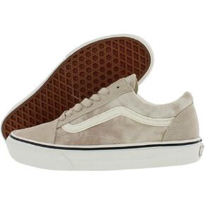 Vans Old Skool Desert Snake/Black Men's Classic Skate Shoes (us_Footwear_Size_System, Adult, Men, Numeric, Medium, Numeric_11)