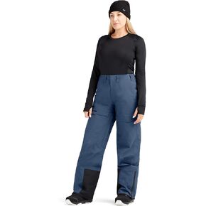 Reach 20K 2L Pant - Women's Faded Navy / XS