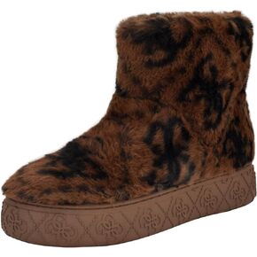 GUESS Women's United Ankle Boot