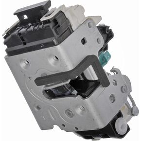 Dorman 931-090 Rear Driver Side Door Lock Actuator Motor Compatible with Select Dodge/Jeep Models