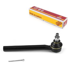 Metrix Premium Chassis Parts - Front Outer Tie Rod End Fits 2005-2009 Honda Odyssey, 2008-2009 Honda Odyssey, 2010 Honda Odyssey, Replacement ES800224, Made in Europe