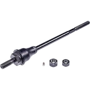 Dorman TI92070 Front Inner Steering Tie Rod End Compatible with Select Chevrolet/GMC Models