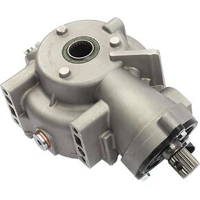 1332578 1332772 Front Differential Compatible with 2007-2021 Polaris Ranger Sportsman Scrambler 400/450/500/570/700/800