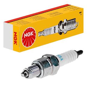 NGK 7840 CR5HSA Spark Plug (Pack of 1)