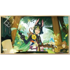 GENSHIN IMPACT Anecdote Series Bordered Poster-Wanderer