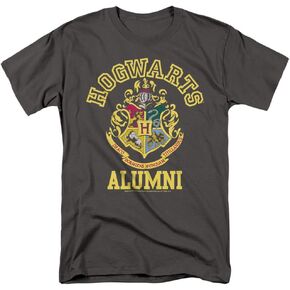 Popfunk Classic Harry Potter Hogwarts Alumni T Shirt