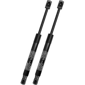 YHTAUTO Front Hood Gas Struts Shocks Replacement for Kia 2003 2004 2005 Sedona, Set of 2 Bonnet Lift Supports, Replace# 0K53Y56620