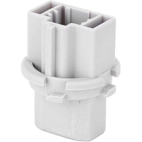 Tail Lamp Socket, Automotive Tail Light Assemblies Rear Lamp Tail Light Socket 33513-S50-003 Fit for Honda Acura 1998-2012