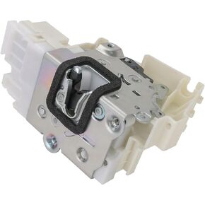 Front Driver Door Lock Latch Actuator Compatible with Mercedes ML63 ML320 ML350 ML450 ML500 ML550 GL320 GL350 GL450 GL500 GL550 R63 R350 R500 R550 2006-2013 Replacement for 1697202535