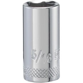 ديوالت DWMT86026OSP مقبس محرك 6 نقاط 1/4 بوصة 5/16 بوصة SAE