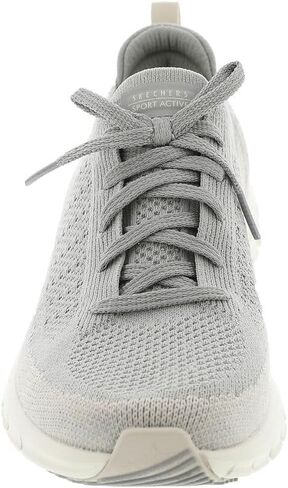 حذاء رياضي نسائي من Skechers Sport Flex-Pulse in Saudi Arabia