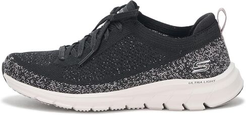 حذاء رياضي نسائي من Skechers Sport Flex-Pulse in Saudi Arabia