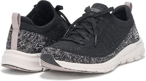 حذاء رياضي نسائي من Skechers Sport Flex-Pulse in Saudi Arabia