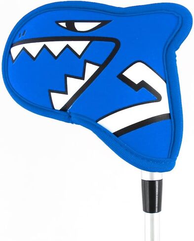 Palette Golf Iron Covers / 9pcs Set/Golf Head Covers/Golf Club Covers (Green) in Saudi Arabia