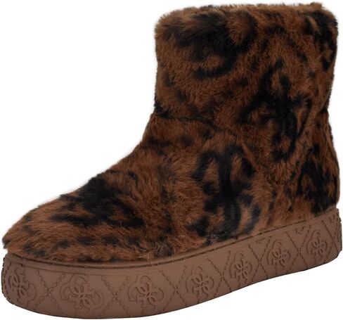 GUESS Women's United Ankle Boot in Saudi Arabia