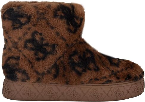 GUESS Women's United Ankle Boot in Saudi Arabia