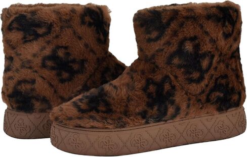 GUESS Women's United Ankle Boot in Saudi Arabia