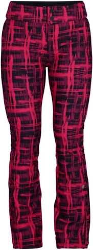 Obermeyer womens Printed Bond Pant in Saudi Arabia