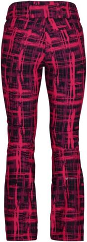 Obermeyer womens Printed Bond Pant in Saudi Arabia