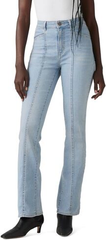 Levi's Women's 725 Retro High Rise Bootcut Jeans in Saudi Arabia