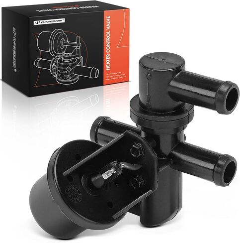 A-Premium Heater Control Valve Compatible with Ford, Lincoln, Mazda & Mercury Models - Explorer 1991-2001, Aviator, Explorer Sport Trac, Aerostar, Ranger, B2300, B2500, B3000, B4000, Mountaineer in Saudi Arabia