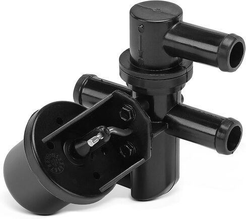 A-Premium Heater Control Valve Compatible with Ford, Lincoln, Mazda & Mercury Models - Explorer 1991-2001, Aviator, Explorer Sport Trac, Aerostar, Ranger, B2300, B2500, B3000, B4000, Mountaineer in Saudi Arabia