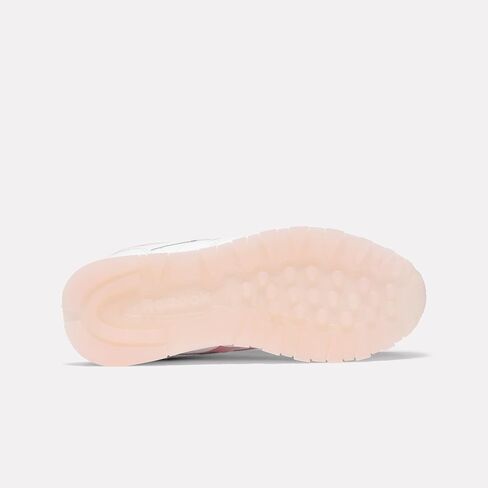 Reebok Girl's Classic Leather Sneaker in Saudi Arabia