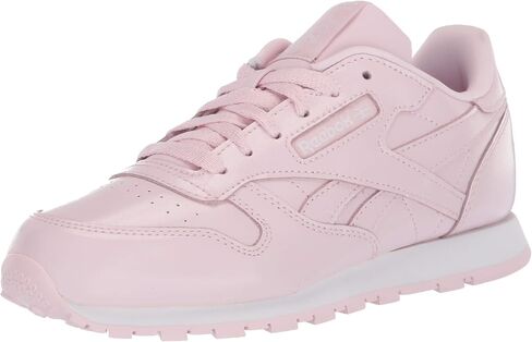 Reebok Girl's Classic Leather Sneaker in Saudi Arabia