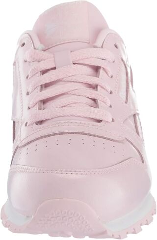 Reebok Girl's Classic Leather Sneaker in Saudi Arabia