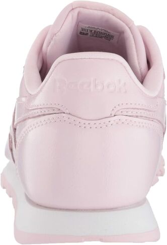 Reebok Girl's Classic Leather Sneaker in Saudi Arabia