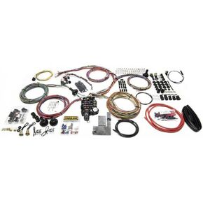 Painless Wiring Car Wiring Harness, Direct Fit, Complete, 27 Circuit
