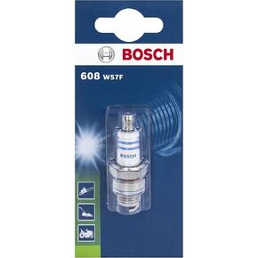 Bosch WS7F (608) - Spark Plugs for Gardening and Forestry - 1 Piece