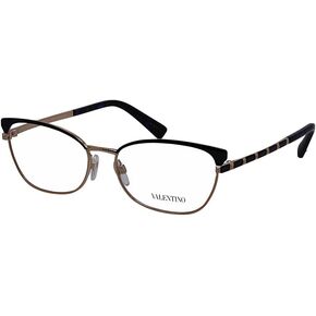 Valentino Women's Va1022 54Mm Optical Frames, Blue