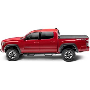 RealTruck Extang Trifecta ALX Soft Folding Truck Bed Tonneau Cover | 90830 | Fits 2016-2022 Toyota Tacoma 5' 1" Bed (61")