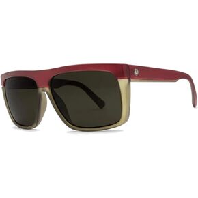 Electric Visual Black Top Polarized Sunglasses