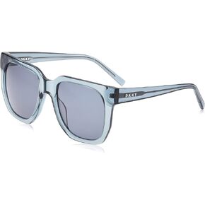 DKNY Women's Dk513s Square Sunglasses