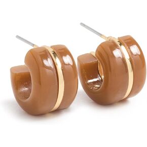 أقراط روني هاجي للسيدات من SHASHI in Kuwait