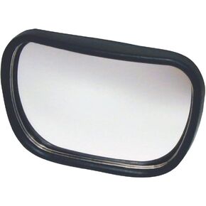 Fit System CW042 Driver/Passenger Side Replacement Wedge Mirror