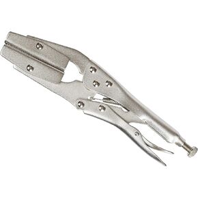 10" Radiator Hose Clamping Pinch Off Locking Pliers